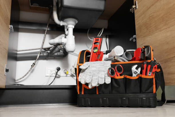 Best Plumbing Services Near Me  in Kingsland, TX